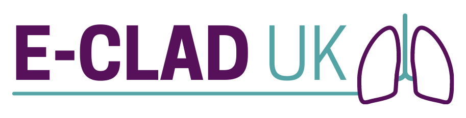 E-CLAD UK Logo
